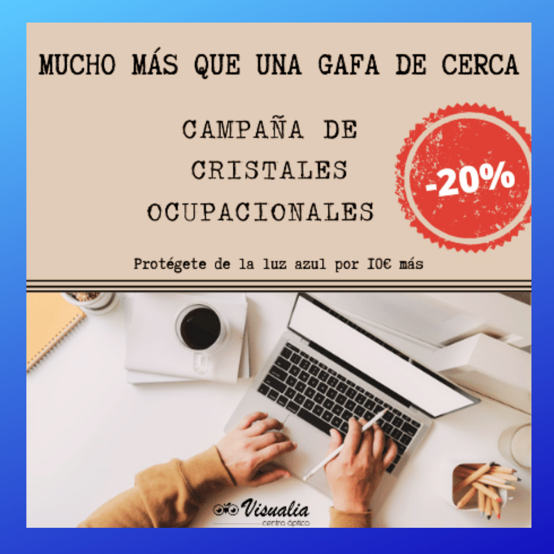 Óptica Visualia óptica daganzo