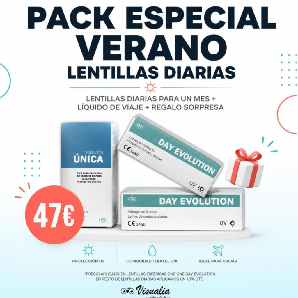 PROMO JULIO 2026