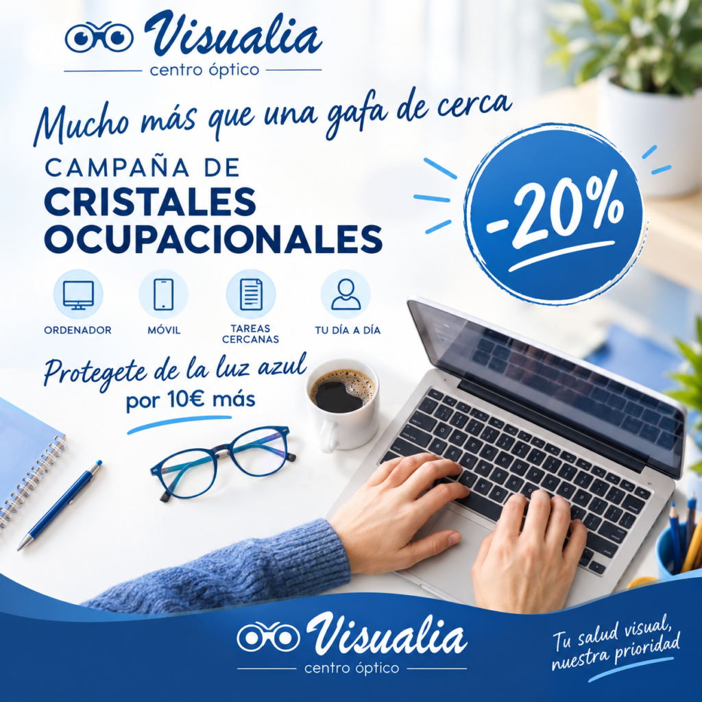 PROMO OCUPACIONALES OCTUBRE 2026